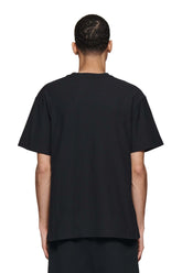 PURPLE BRAND P117 Flower Tee at Gravity NYC